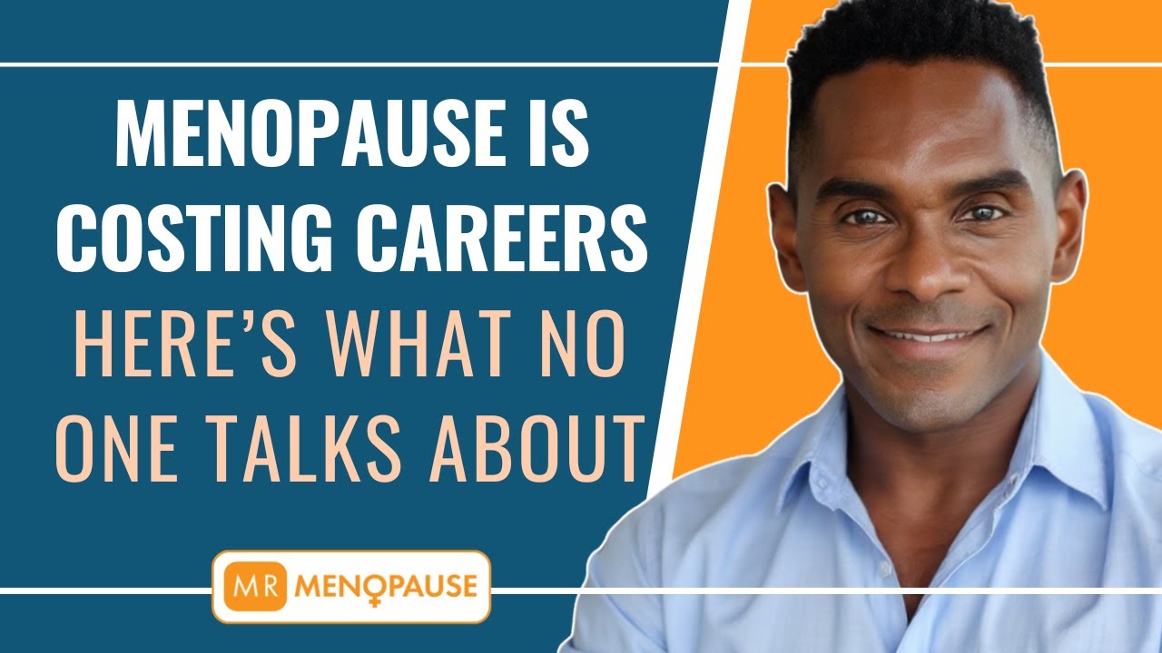 Why Women Quit: The Menopause Crisis at Work