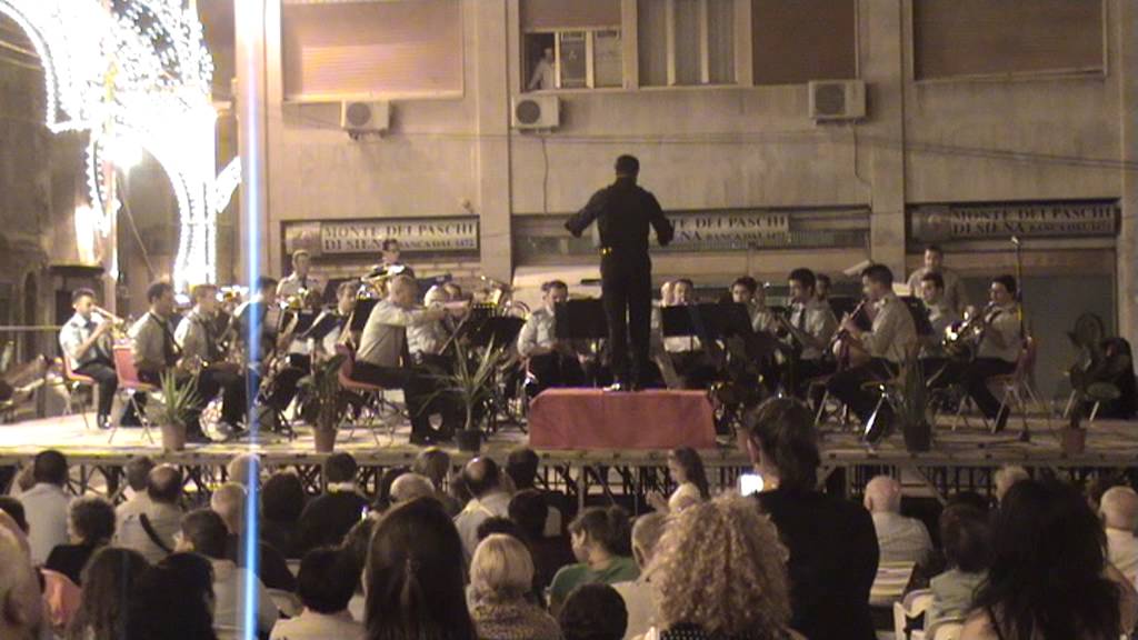 La maschera di Zorro - Ass. Mus. 