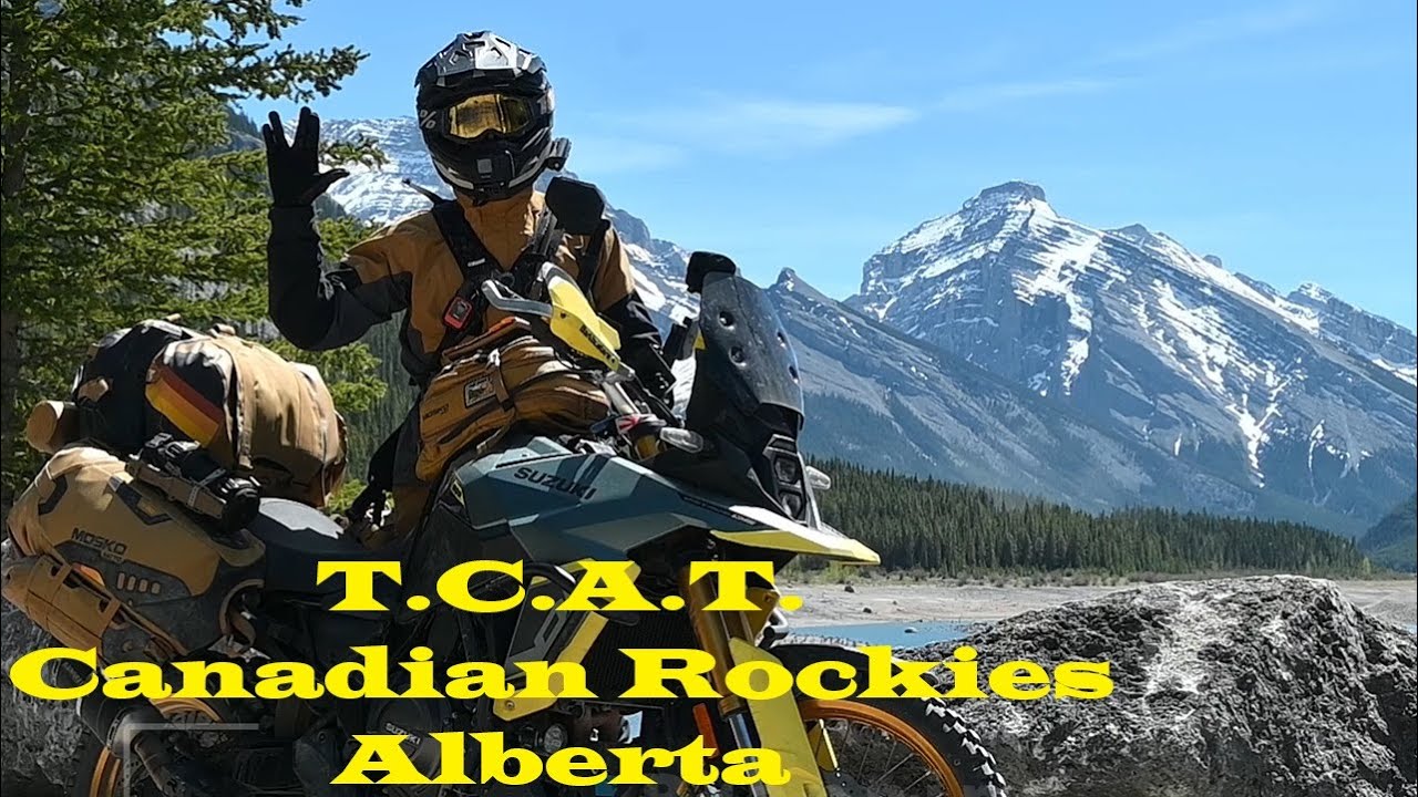 Trek Across Canada: Episode 6