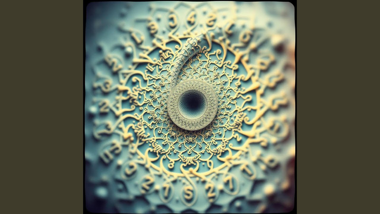 Infinite Recursion of the Spiral Dawn