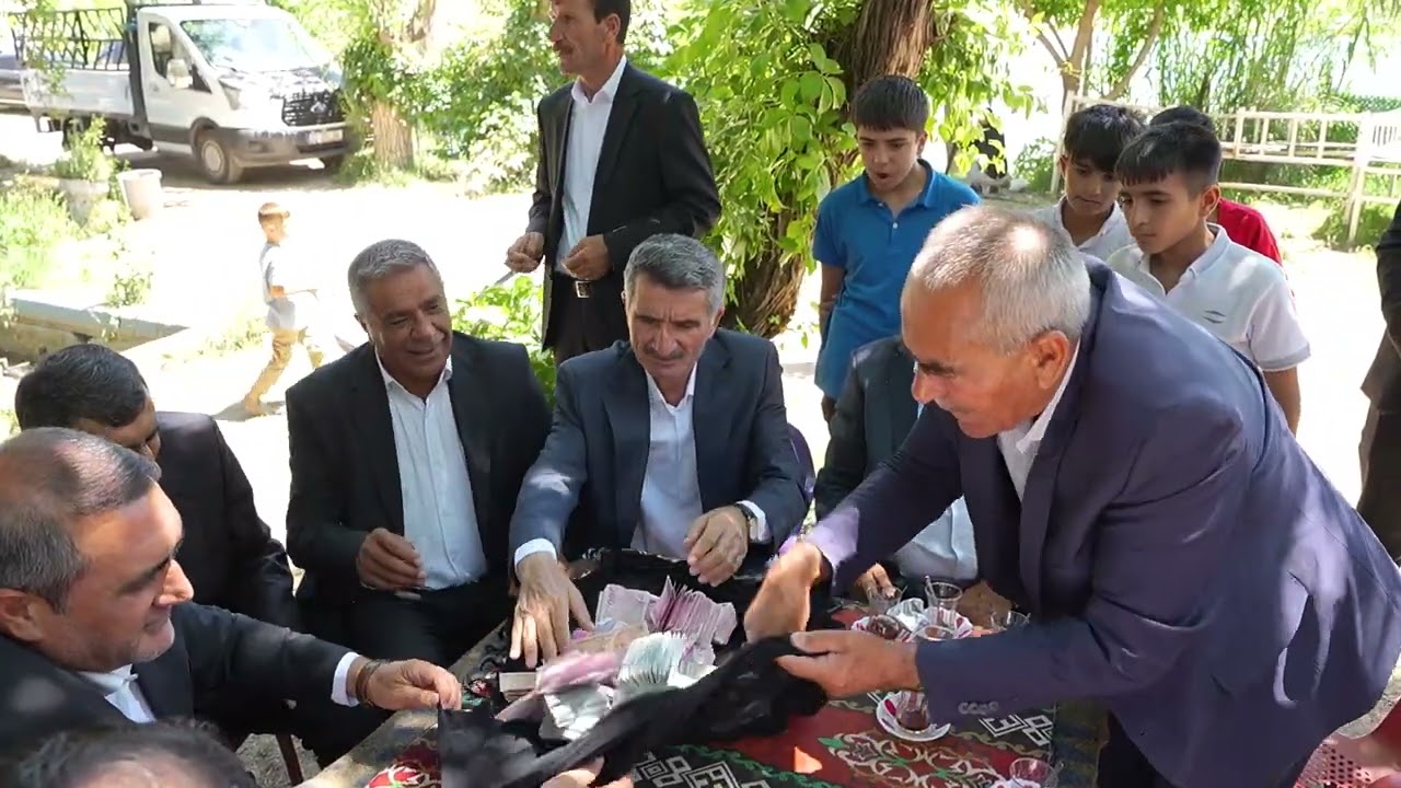 Ömer Güngör Düğünü Part 5 / Foto Gizem