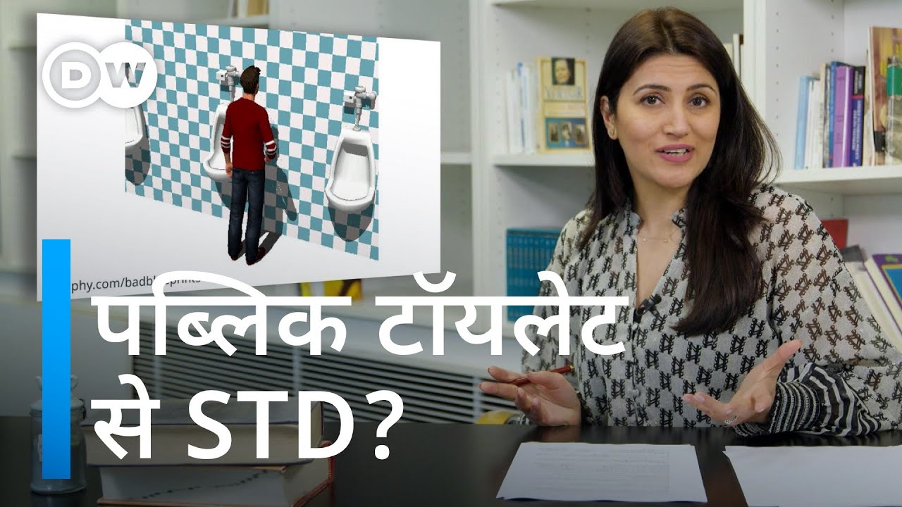 Sehat Talk with Isha Bhatia Sanan, S3, Ep4: What are STDs? [सेक्स के दौरान शरीर में क्या होता है?]