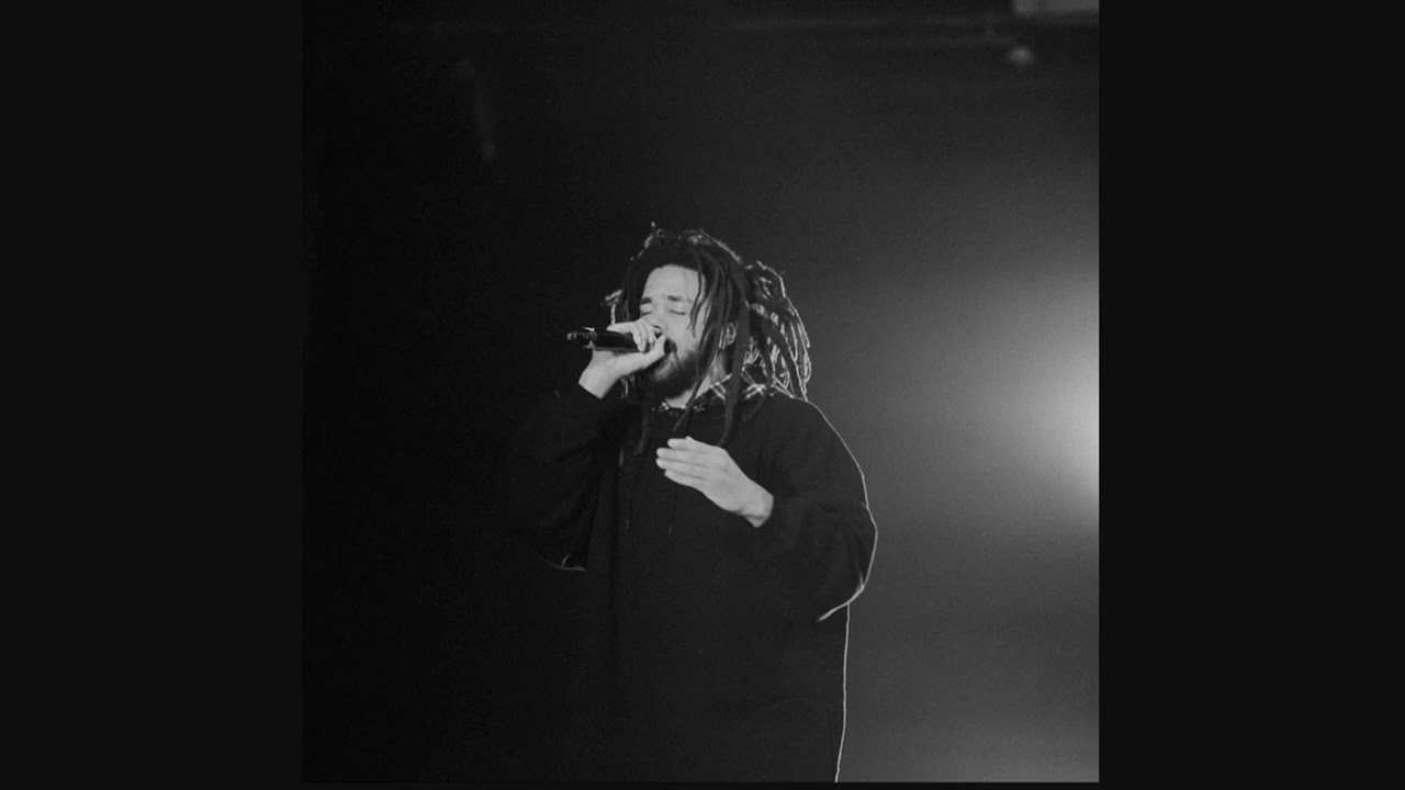 ($20) J. COLE TYPE BEAT - 