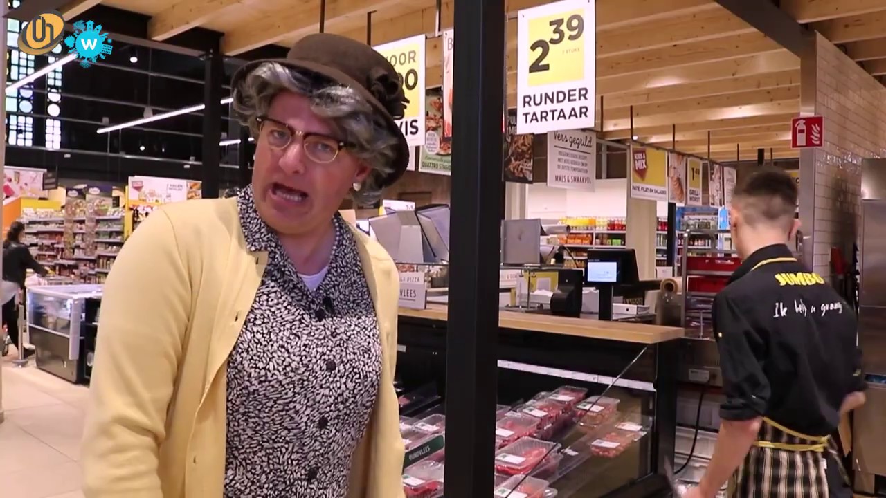 Toos gaat op onderzoek uit! Waarom wordt er in Helmond oost zoveel gewonnen ?