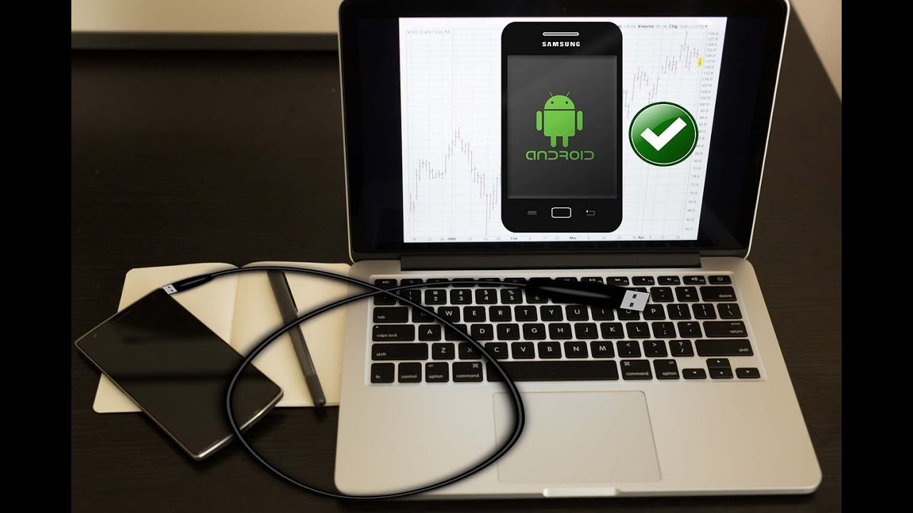 How to install MTK USB driver