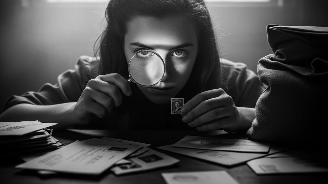 How One 17-Year-Old Girl’s “Silly” Idea Uncovered Germany’s Hidden Spy Network