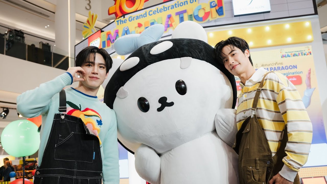 Diary Of TayNew : 09.01.2026 with Polcasan ♡ #TayNew #Polca
