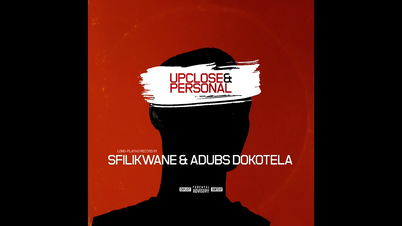 UAP 10. Sfilikwane & Adubs Dokotela - Siyabushaya