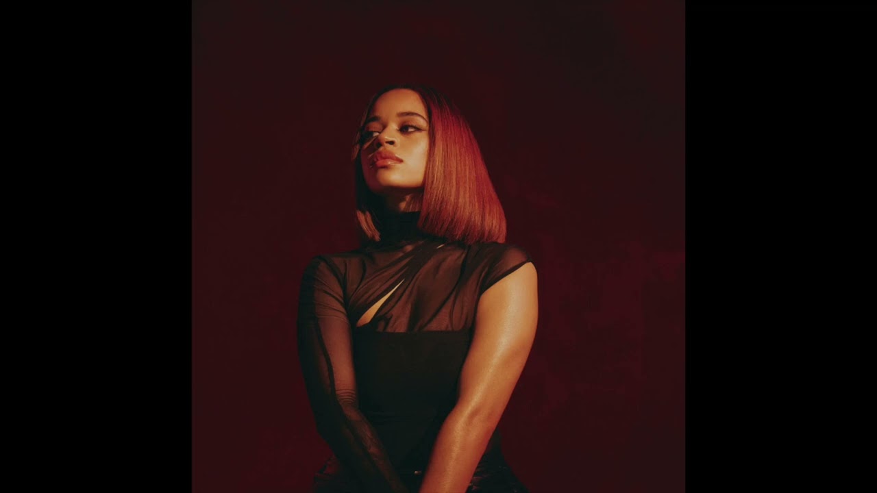 (SOLD) Ella Mai Type Beat // Don't Care