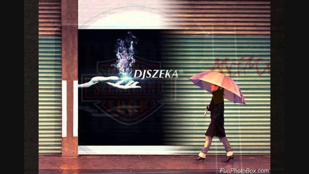 Dj Szeka™ - BlackOut Promo Mix /Szeka & Friend's Video version/