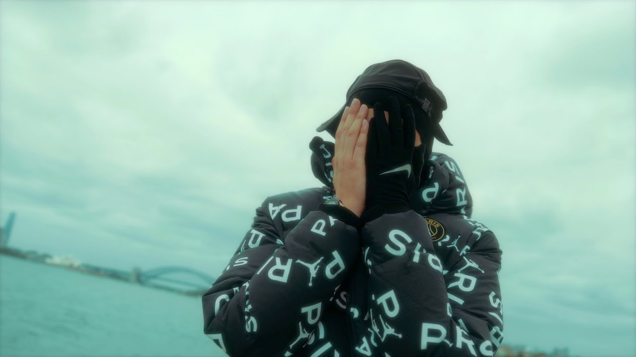 KAHUKX - Due Time (Official Music Video)