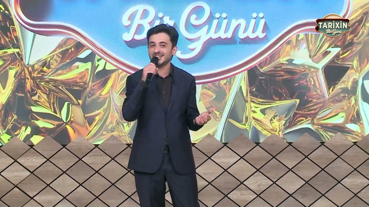 Elvin Muradov_Tarixin Bir Günü