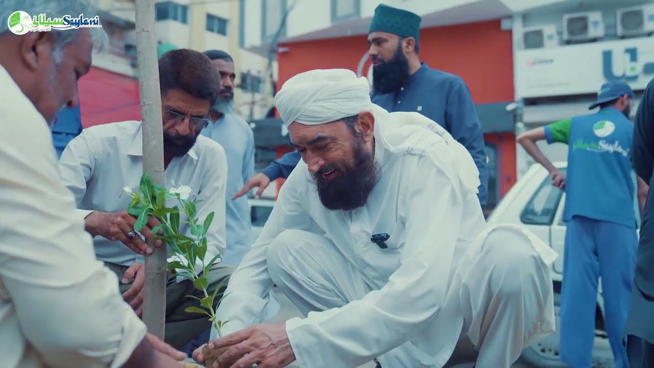 Saylani Welfare International Trust Documentary | A Journey of Hope, Humanity & Service | English