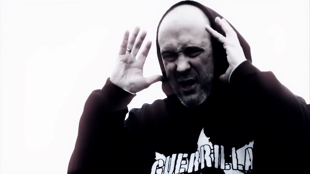 Katha - Prozac (Official Music Video)