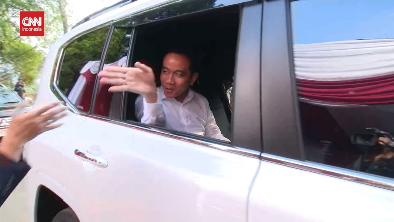 Siapa yang Pertama Datang di Pembekalan Calon Menteri Prabowo?