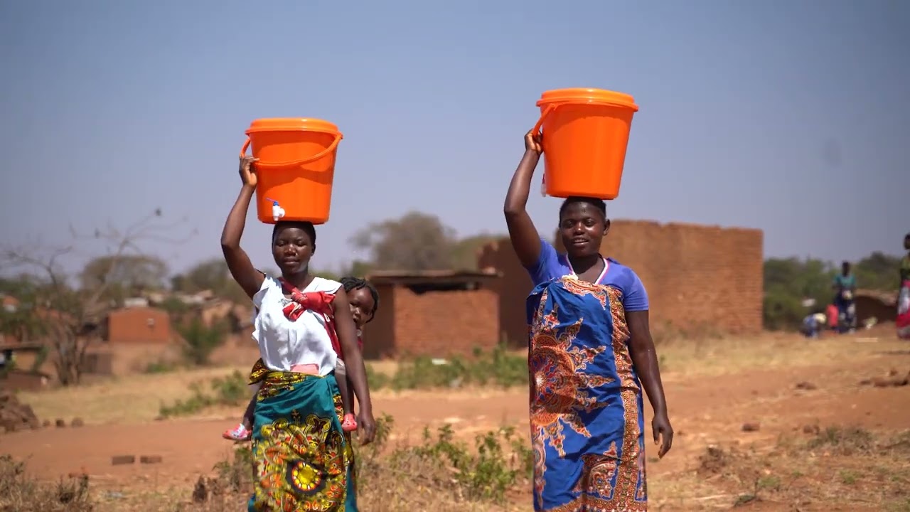 UNICEF Malawi Complementary Feeding Bowl project