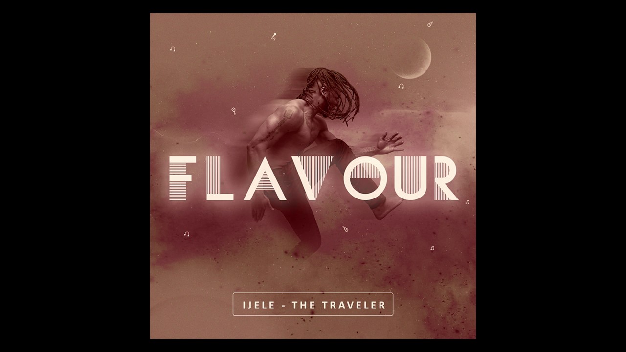 Flavour - Body Calling (feat. Terry Akpala) [Official Audio]