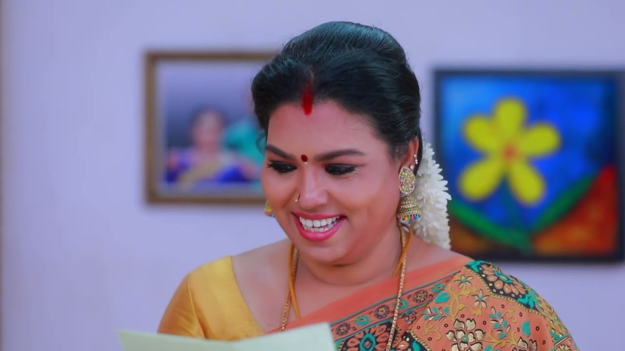 Adhira Suspects Saranya - Kannathil Muthamittal - Full Ep 158 - Zee Tamil