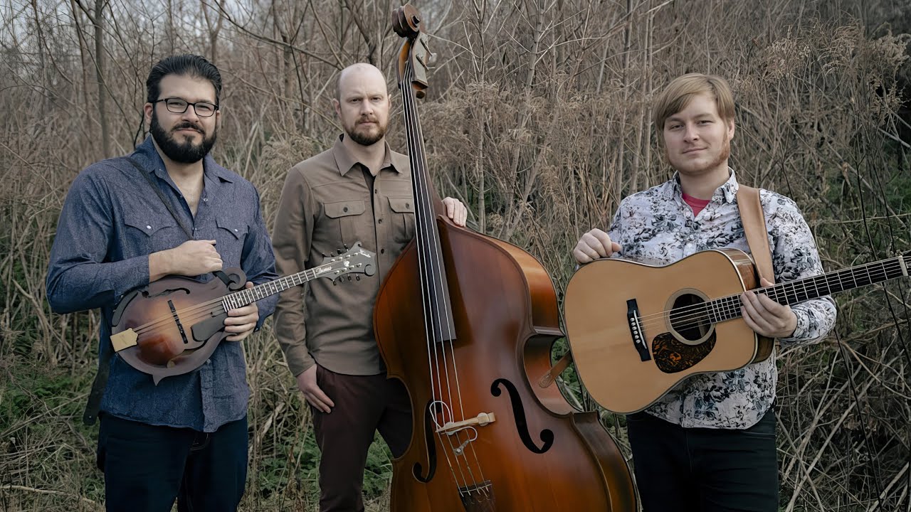 Dumas, Luquette, & Knapp Trio