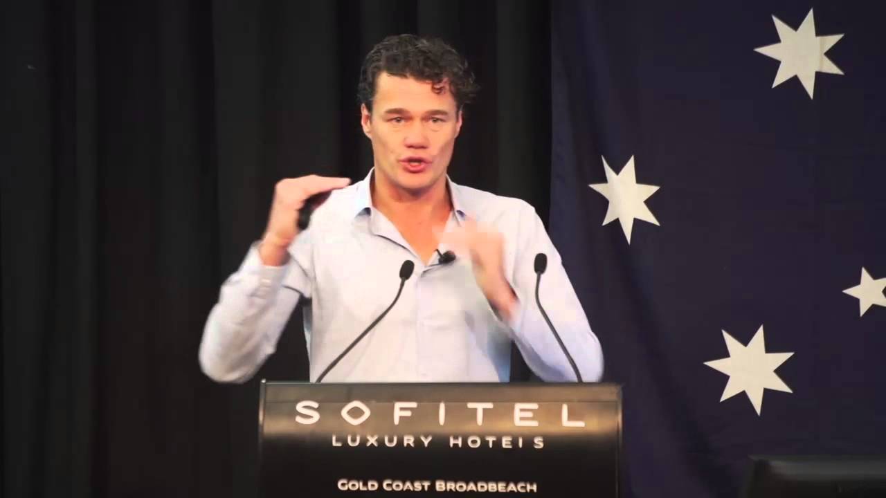 asctaCONVENTION 2015 - Training and Set Design for Anaerobic Capacity and Power Part 1