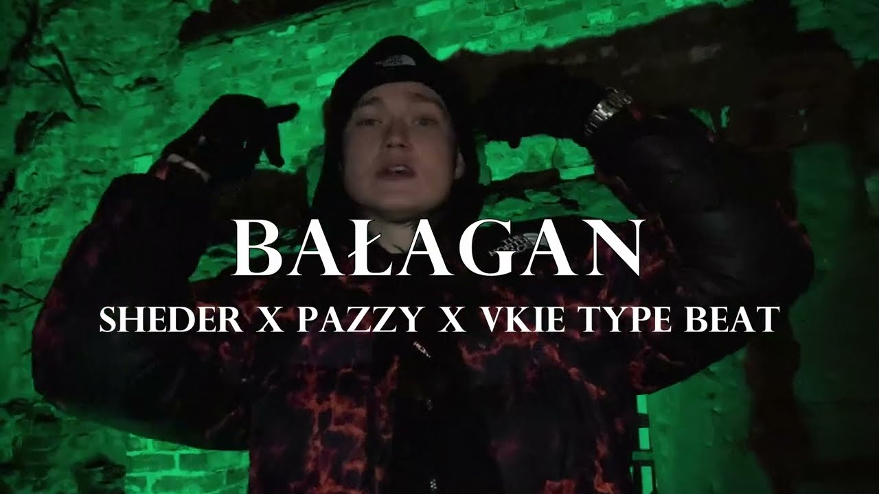 [FREE] SHEDER x PAZZY x VKIE Hard Trap TYPE BEAT 