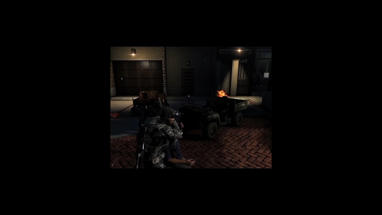 Stealth game you can play for low end pc 