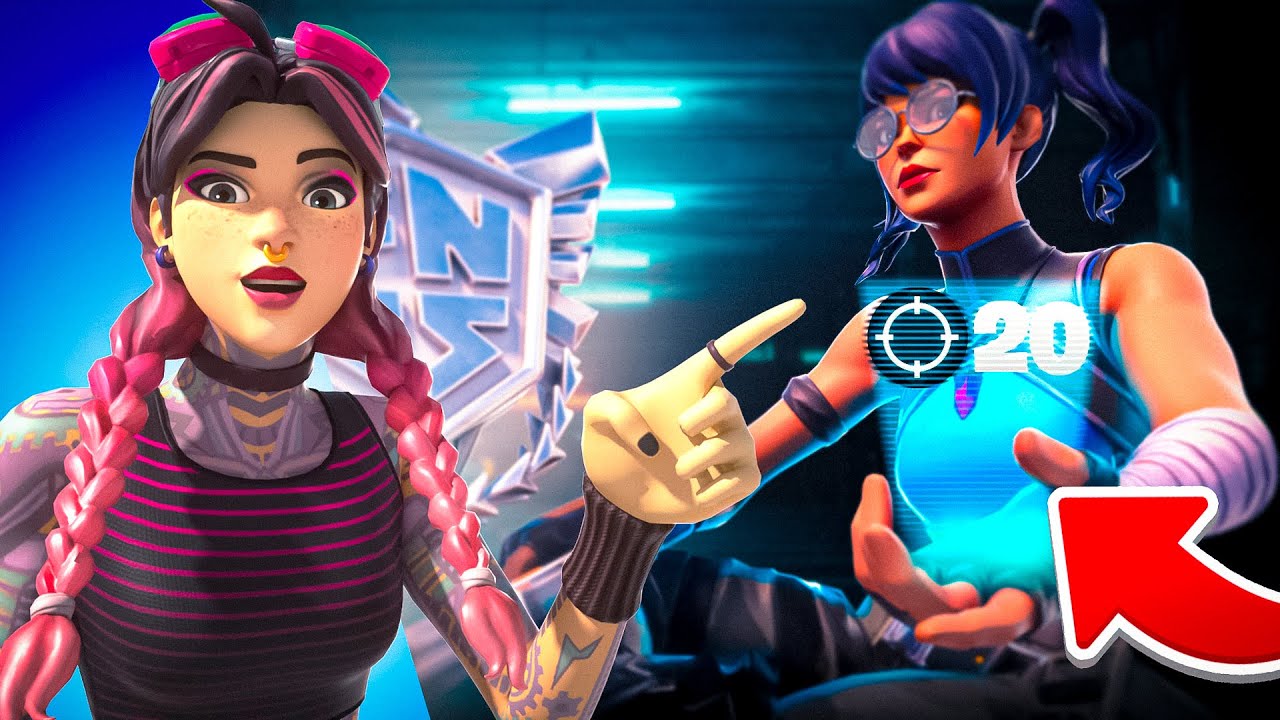 TUTO - Comment faire un effet hologramme sur Photoshop