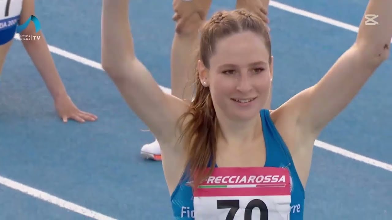 ComunichiAmo lo sport italiano: atletica | Comunicamos el deporte italiano: atletismo