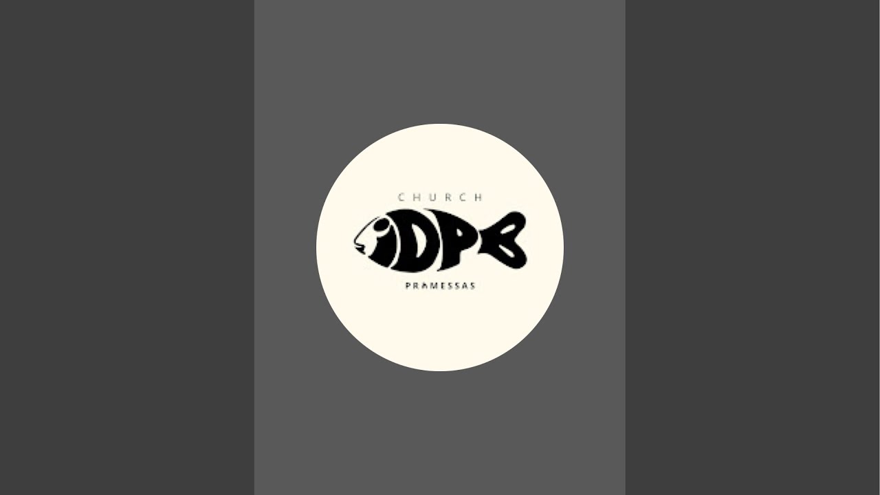 Idpb Promessas está ao vivo!