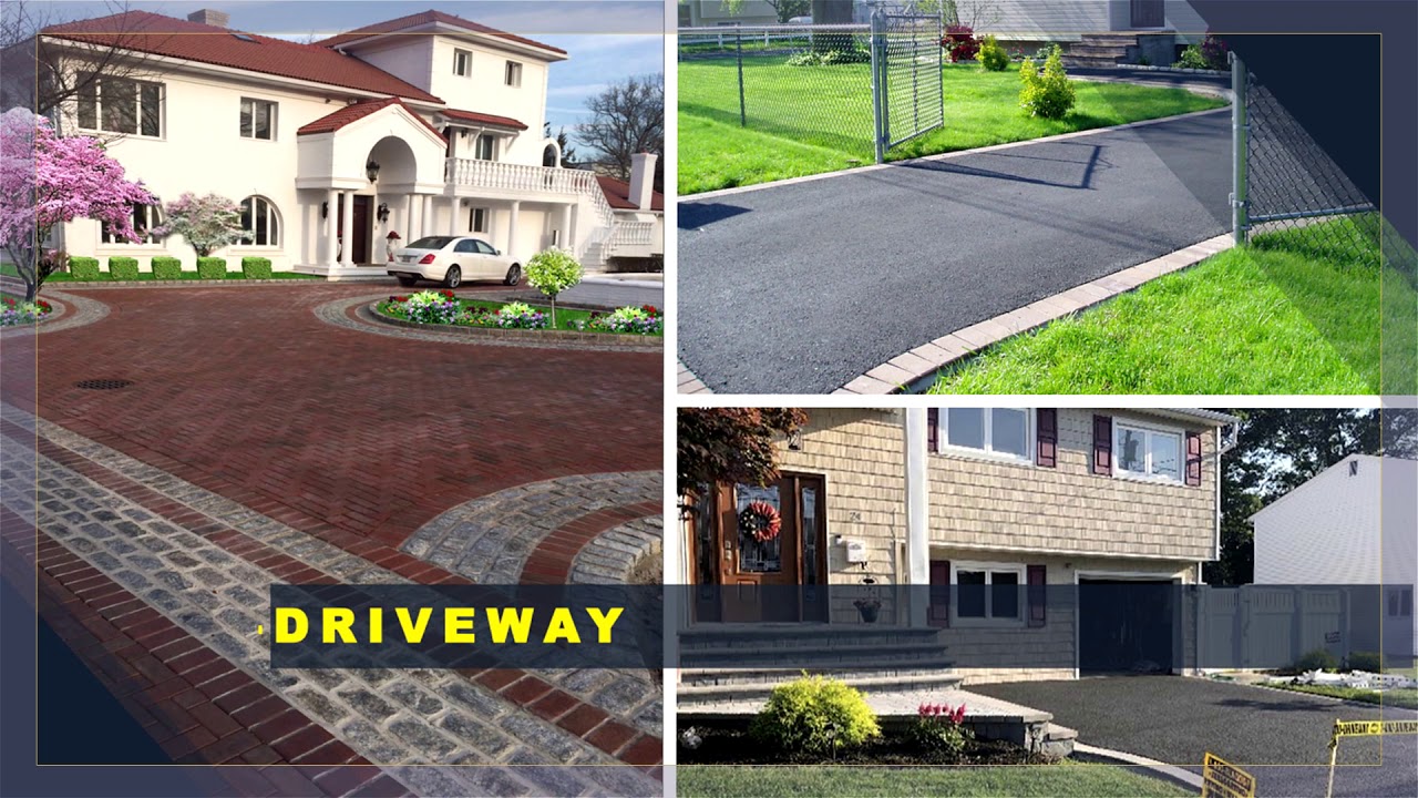 VEPRIME PRODUCTION: Atlas Asphalt