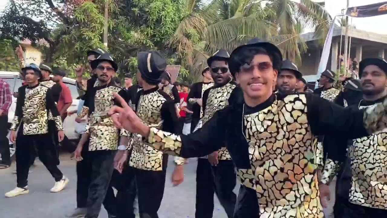 പട്ടാമ്പി നേർച്ച##2024