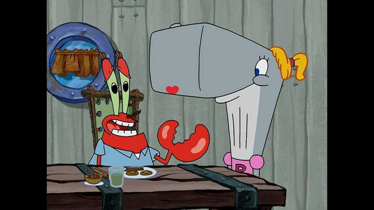Hawaiian Party - SpongeBob Soundtrack