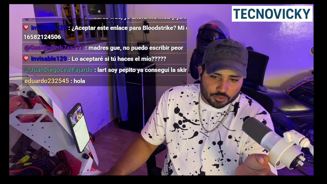 NUEVO STRIKE JET COMETA EN BLOOD STRIKE