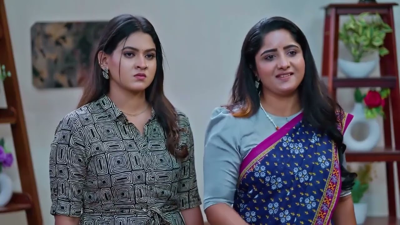 KrishnaGadha | Ep - 192 | Webisode | Jan 29 2026 | Zee Keralam