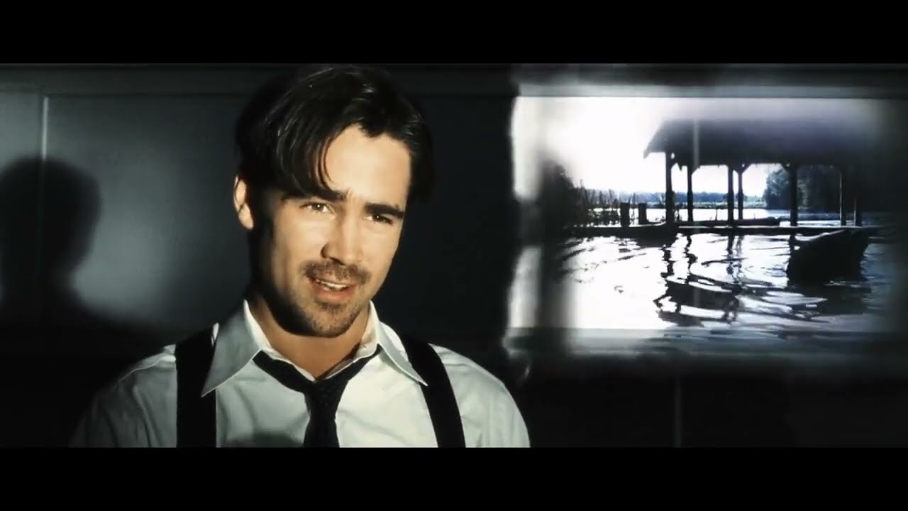 danny witwer scenes