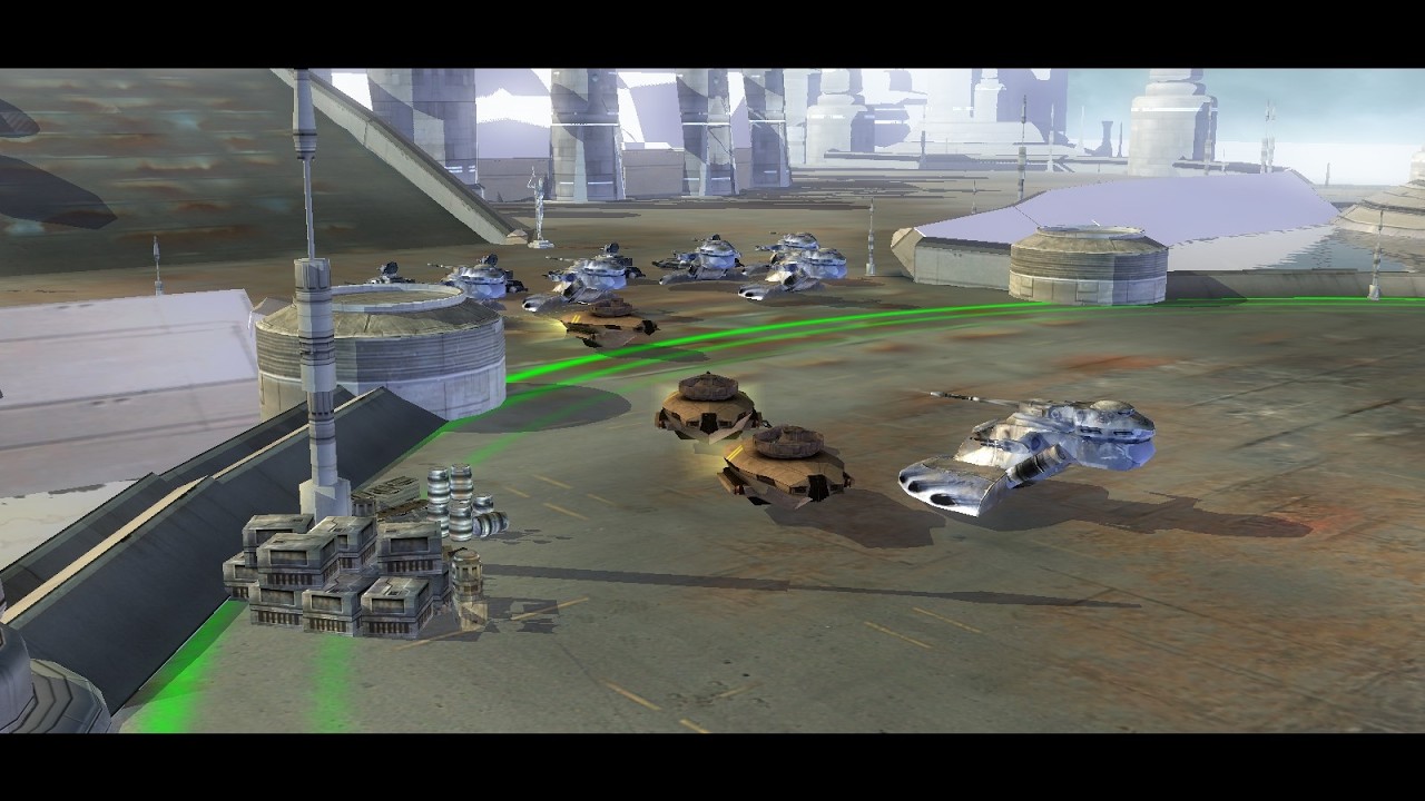 AOTR   CSA EP 5 Taking on the Rebels