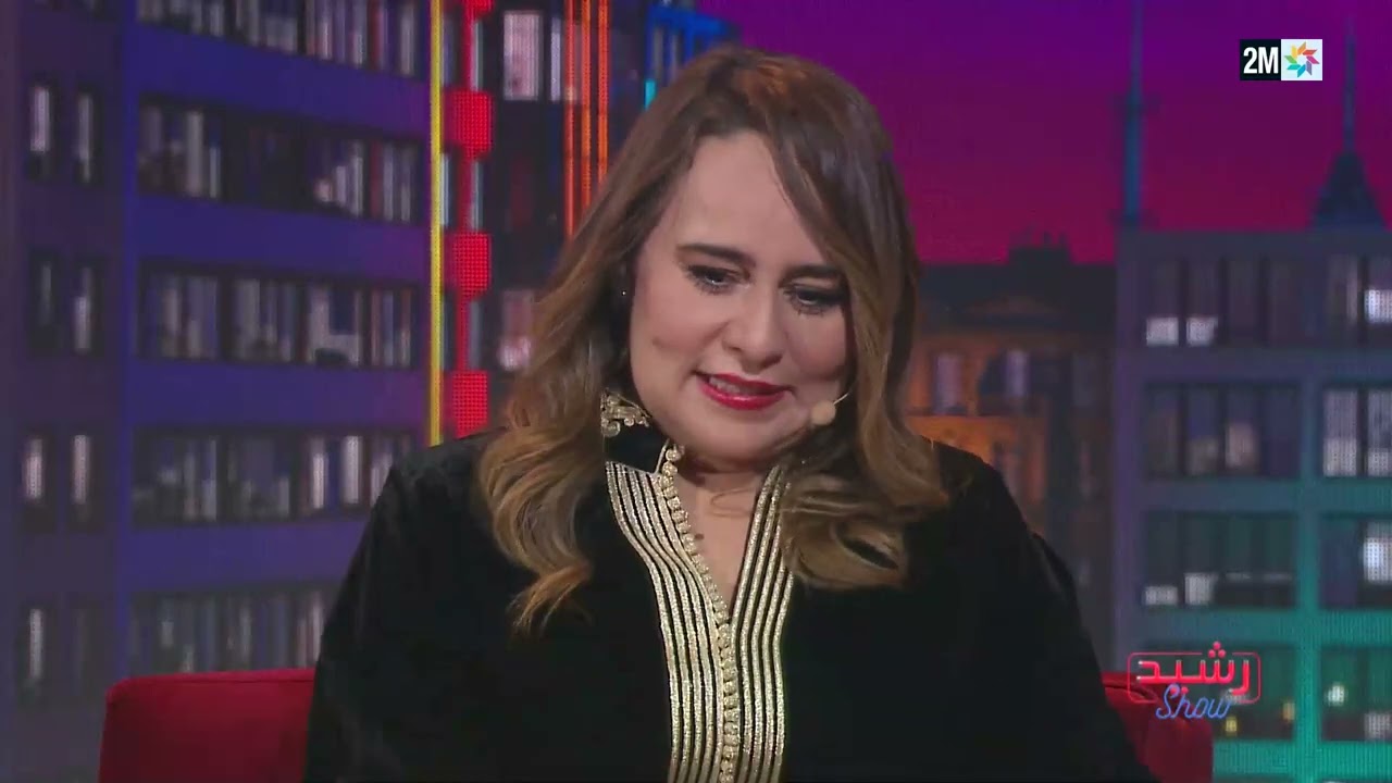 الفنانة مجدولين الإدريسي تتحدث عن سبب طلاقها مرتين في 
