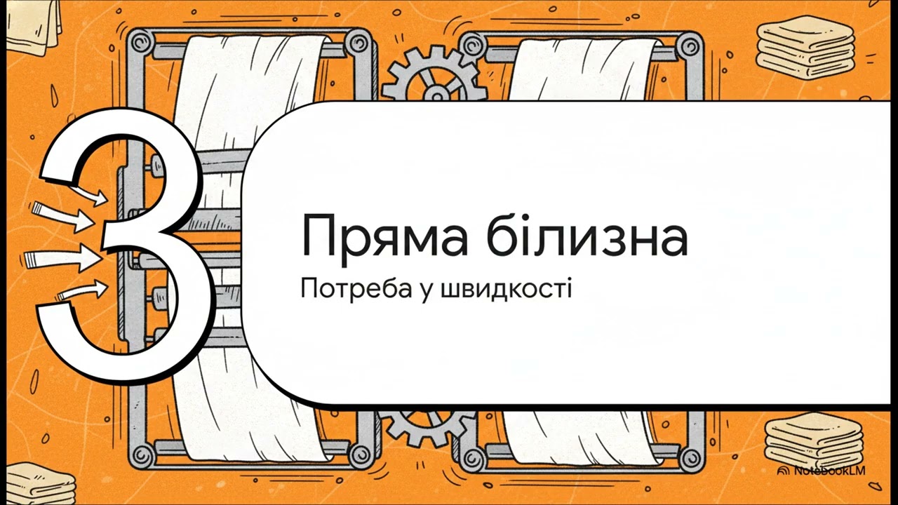 Наука ідеальної білизни