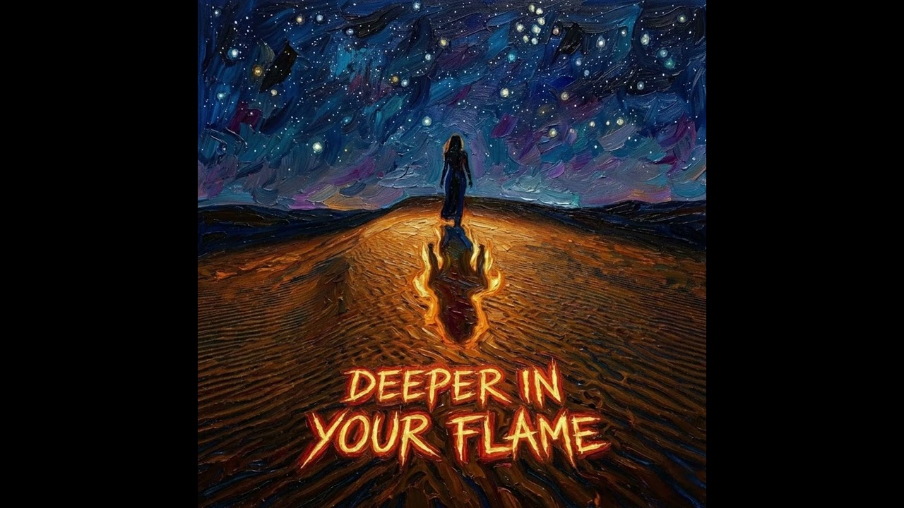 ZOOS - Deeper in your flame