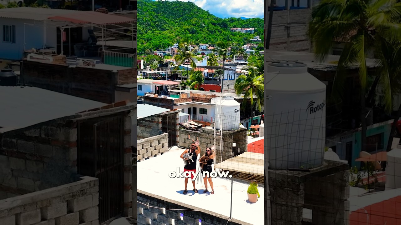 See the full video here 🇲🇽 #mexico #travel #puertovallarta #livingabroad #movingtomexico
