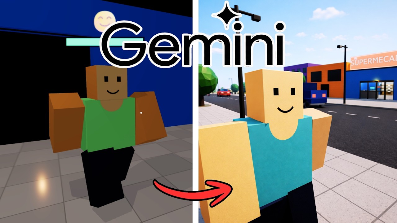 Nem acredito que deixei o jogo do INSCRITO nesse nível! (Feito com IA)