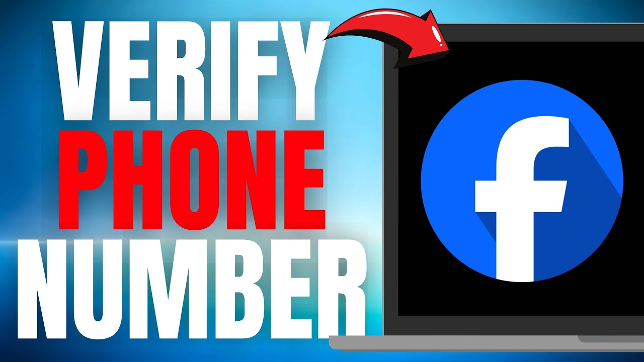 How to Verify Phone Number for Facebook ADs Accounts! (UPDATED EASY GUIDE) [2025]