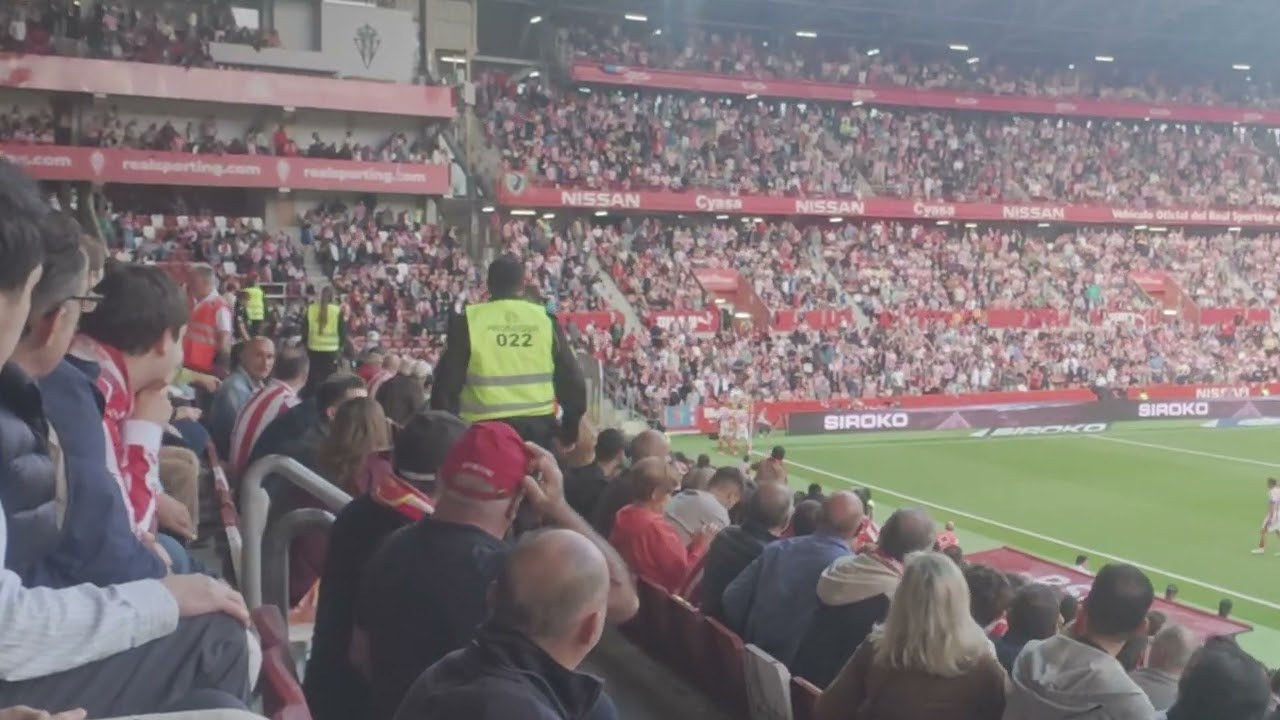 Sporting de Gijón 3 Albacete 4 28 de septiembre de 2025