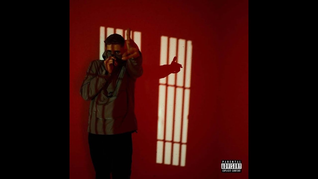 Musso - L8 NIGHT (Instrumental)