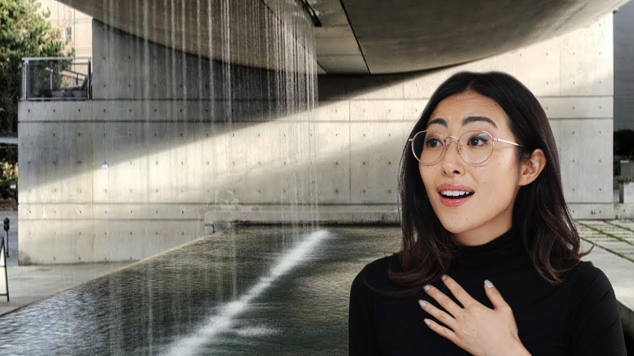 Why do Architects love RAW Concrete?