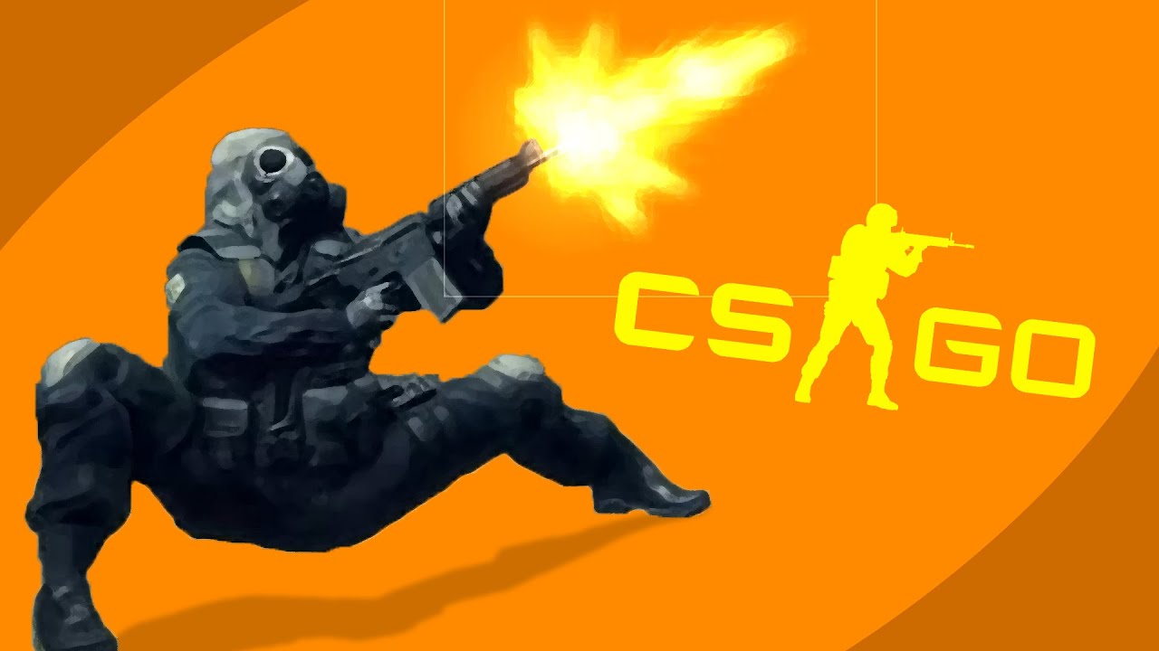 CS GO : Insulte, No respect et TK