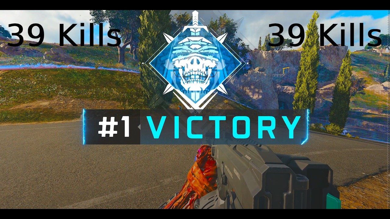 My Best Kill Record Full Gameplay Black Ops Royale