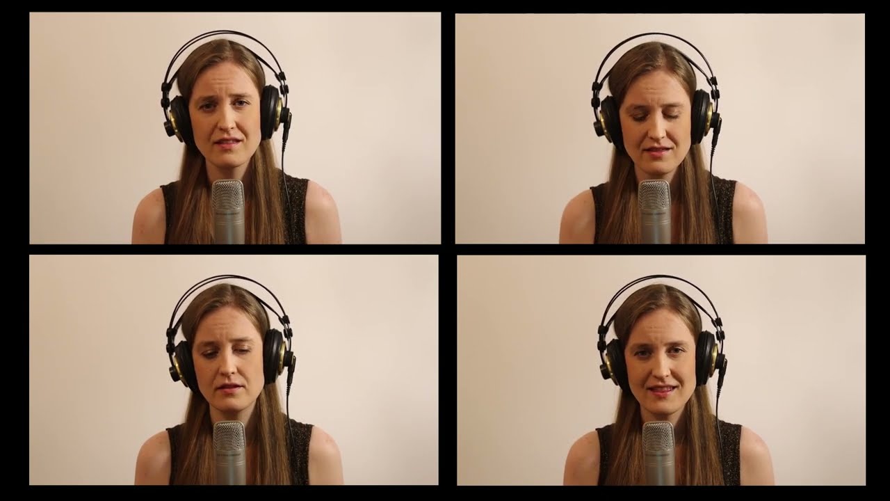 Silent Night, Holy Night (A Cappella)