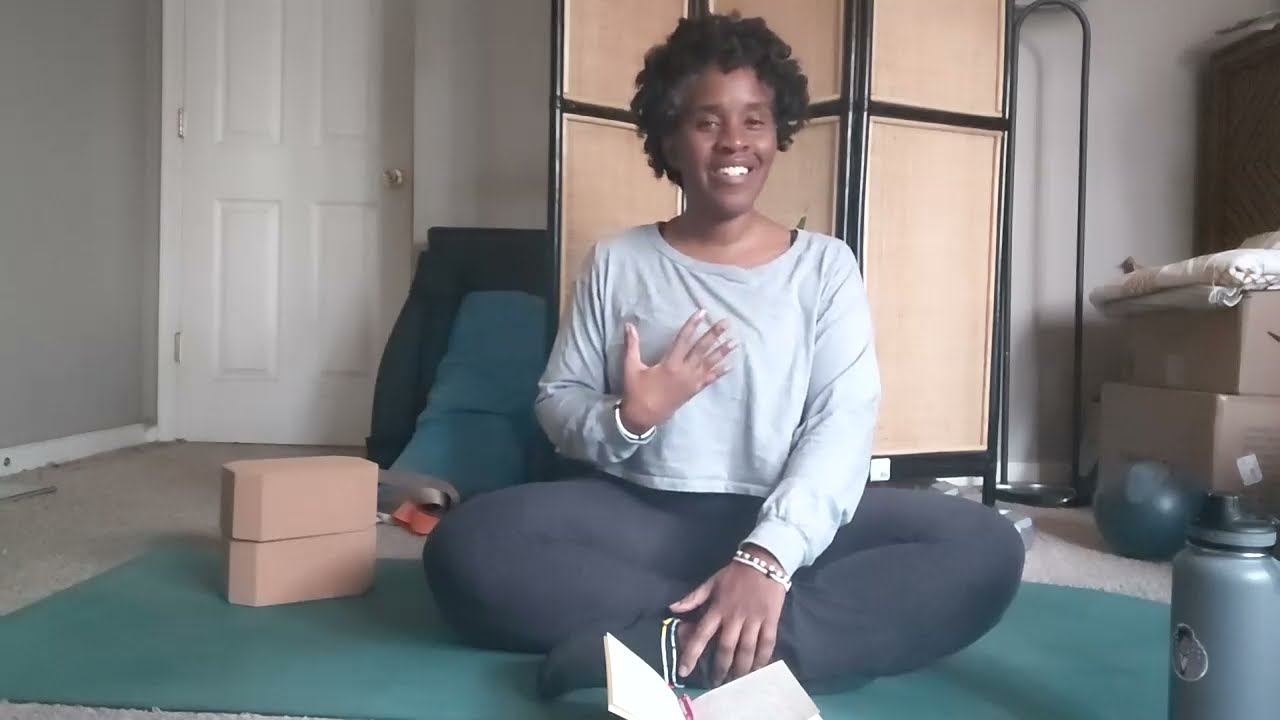 How African Traditional Culture Gave Me Back My Body