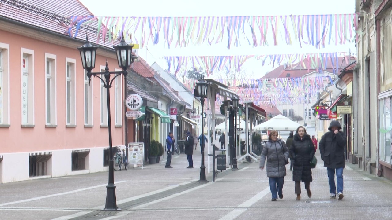 Đakovo - jedna od najpoželjnijih kontinentalnih turističkih destinacija